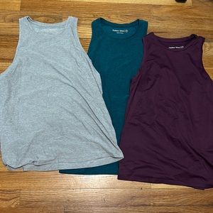 outdoor voices tank bundle